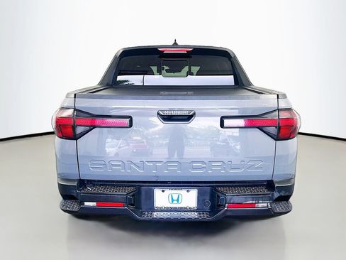 Used 2023 Hyundai Santa Cruz Night w/ Launch Package AWD/4WD image 6