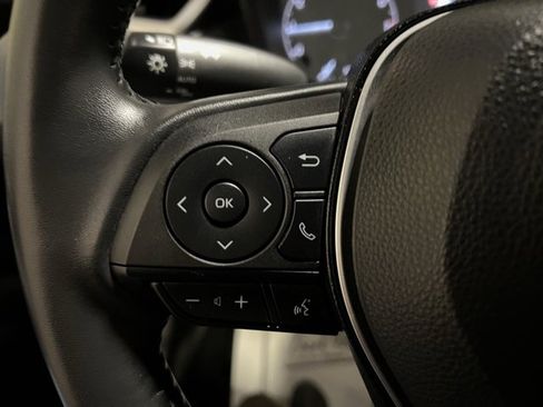 Used 2024 Toyota Corolla SE image 30