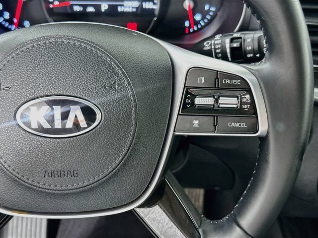 Used 2020 Kia Sorento EX AWD/4WD image 22