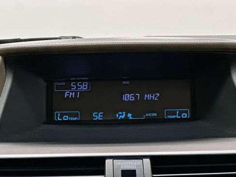 Used 2009 Honda Accord EX-L image 11