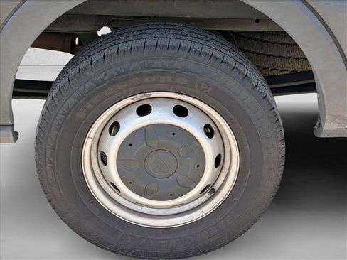 Used 2020 Ford Transit 250 148 High Roof w/ Load Area Protection Package image 4