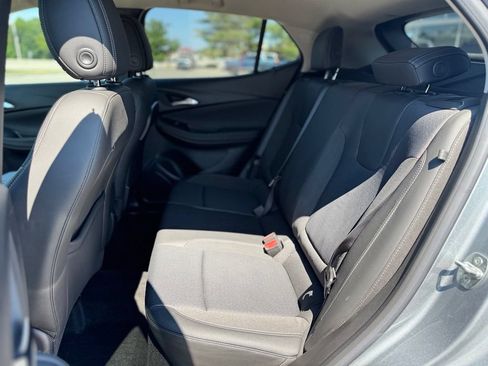 Used 2023 Buick Encore GX Preferred w/ Cold Weather Comfort Package AWD/4WD image 26