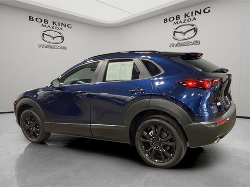 Used 2026 MAZDA CX-30 AWD 2.5 S image 3
