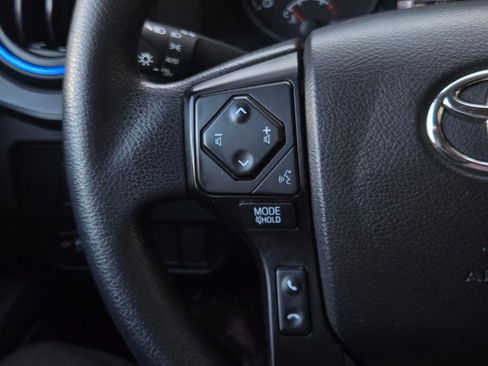 Certified 2022 Toyota Tacoma SR image 20