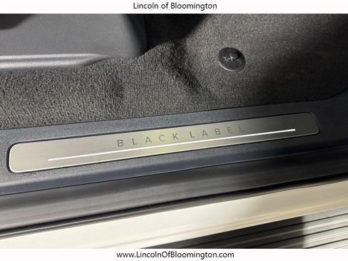 New 2026 Lincoln Navigator Black Label AWD/4WD image 19