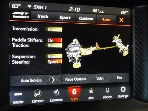 Used 2023 Dodge Charger Scat Pack image 47