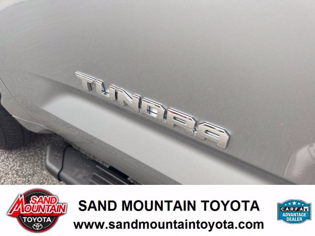 Used 2025 Toyota Tundra SR5 AWD/4WD image 8