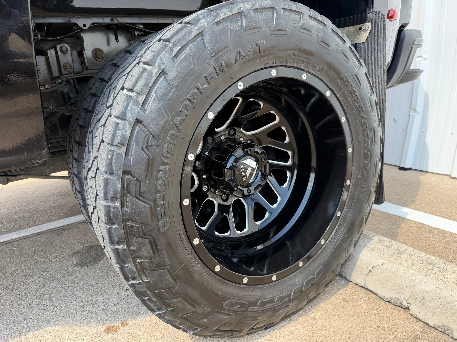 Used 2019 Chevrolet Silverado 3500 High Country w/ Duramax Plus Package AWD/4WD image 41