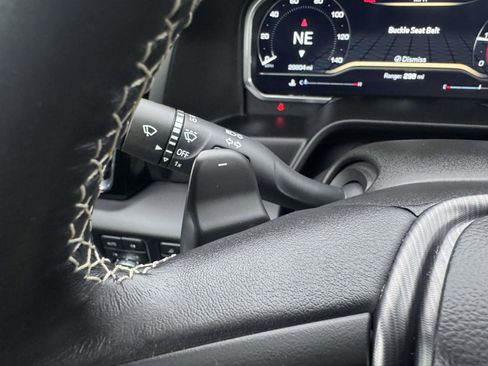 Used 2023 GMC Sierra 1500 Denali Ultimate image 33