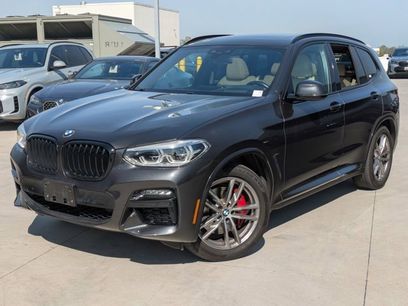 Used 2021 BMW X3 M40i w/ Premium Package