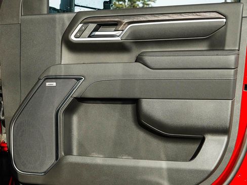 New 2026 Chevrolet Silverado 3500 LTZ w/ LTZ Plus Package image 8