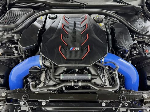 Used 2025 BMW M5 Touring AWD/4WD image 38
