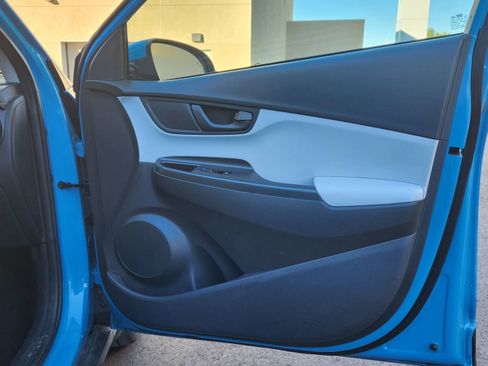 Certified 2023 Hyundai Kona SEL image 22