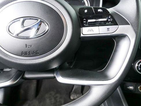Used 2024 Hyundai Tucson SE FWD image 10