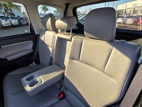 Used 2017 Subaru Forester 2.5i Limited w/ Popular Package #2 image 17