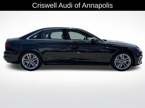 Used 2024 Audi A4 2.0T Premium AWD/4WD image 8