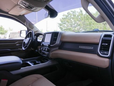 Used 2020 RAM 1500 Big Horn AWD/4WD image 33