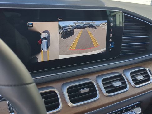 Certified 2023 Mercedes-Benz GLE 350 4MATIC image 36