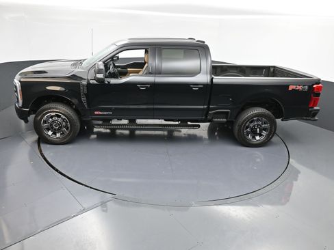 Used 2024 Ford F250 Lariat w/ Lariat Ultimate Package image 33