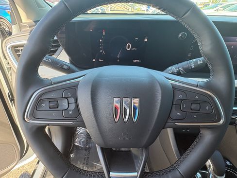 Used 2026 Buick Encore GX Sport Touring w/ Advanced Technology Package FWD image 21