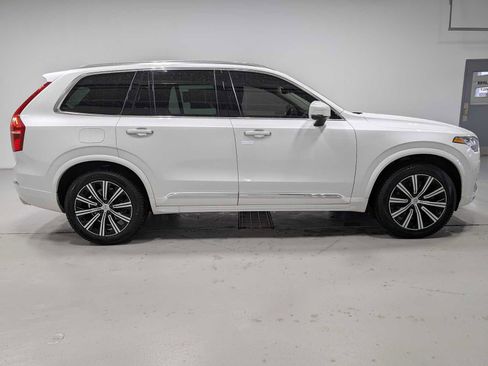 Used 2020 Volvo XC90 T6 Inscription image 7