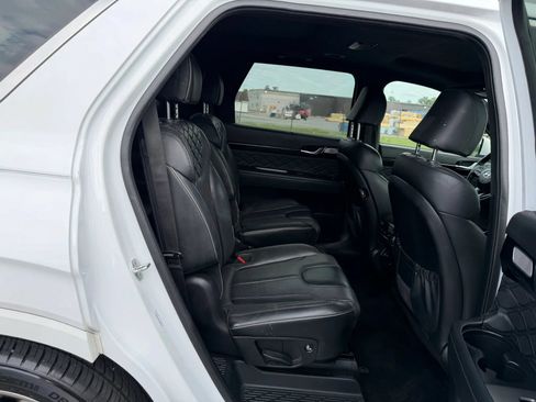 Used 2020 Hyundai Palisade Limited AWD/4WD image 15