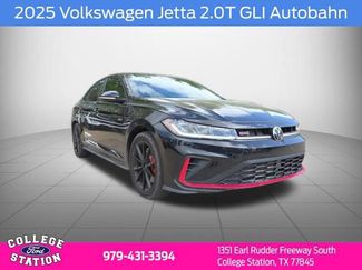 Used 2025 Volkswagen Jetta GLI Autobahn video 1