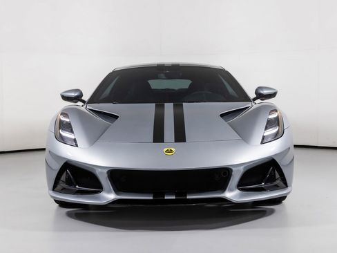 Used 2024 Lotus Emira First Edition image 7