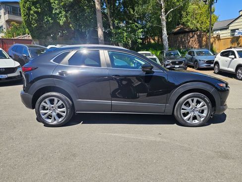 Certified 2023 MAZDA CX-30 AWD 2.5 S w/ Preferred Package image 6