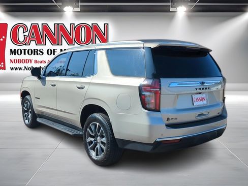 Used 2021 Chevrolet Tahoe LT image 7