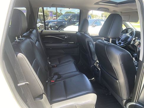 Used 2019 Honda Pilot EX-L image 19