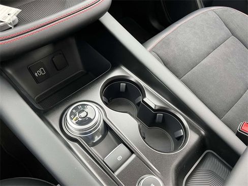 New 2026 Ford Explorer ST w/ Sun And Sound Package image 22