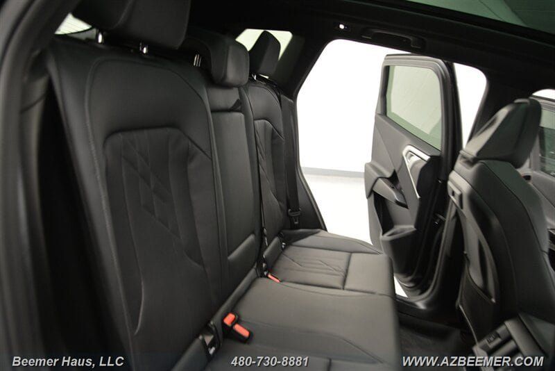 Used 2026 BMW X3 xDrive30i w/ Convenience Package AWD/4WD image 28