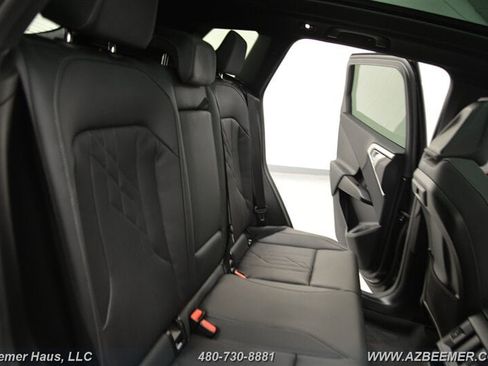 Used 2026 BMW X3 xDrive30i w/ Convenience Package AWD/4WD image 28