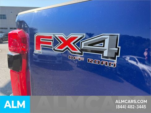 Used 2026 Ford F250 Lariat w/ Chrome Package AWD/4WD image 9