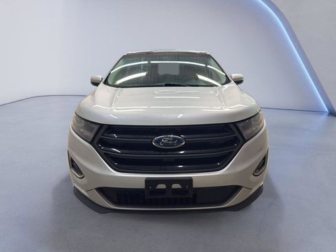 Used 2017 Ford Edge Sport w/ Technology Package image 2