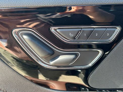 Used 2025 Lincoln Aviator Reserve w/ Jet Appearance Package image 31