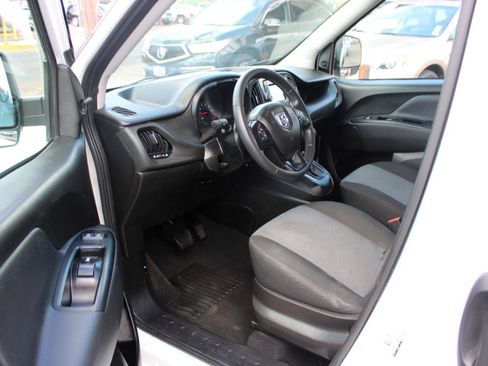 Used 2021 RAM ProMaster City Tradesman w/ Window Group 05 FWD image 15