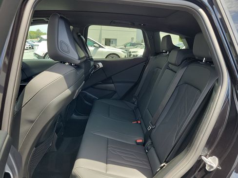 Used 2026 BMW X3 xDrive30i w/ M Sport Package AWD/4WD image 15
