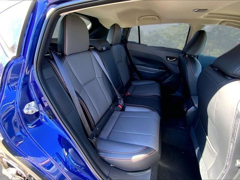New 2026 Subaru Crosstrek 2.5i Limited AWD/4WD image 9