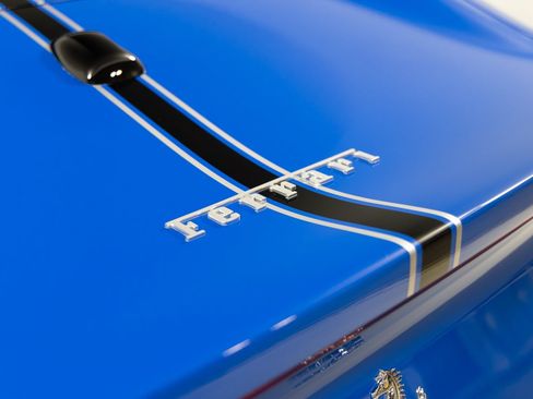 Certified 2022 Ferrari 812 GTS RWD image 38