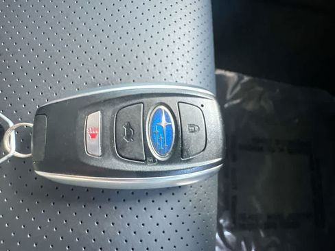 Used 2024 Subaru Forester Touring AWD/4WD image 28