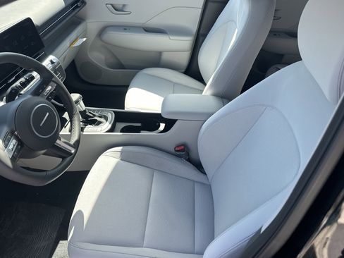 New 2026 Hyundai Kona SEL Sport FWD image 18