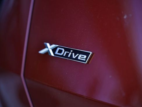 New 2026 BMW X3 xDrive30 w/ Premium Package AWD/4WD image 9