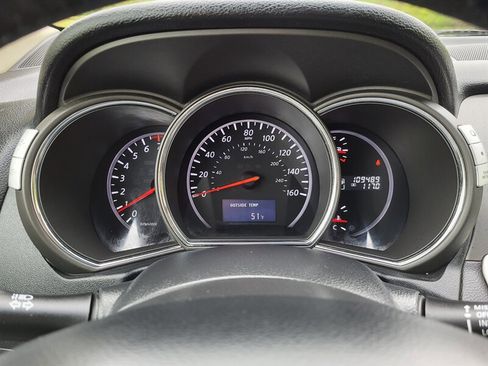 Used 2011 Nissan Murano AWD/4WD image 19