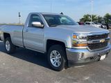 Certified 2018 Chevrolet Silverado 1500 LT w/ LT Convenience Package image 2