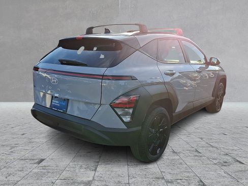 Used 2026 Hyundai Kona SEL Sport AWD/4WD image 4