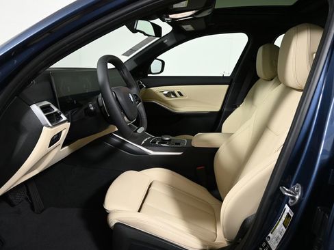 Used 2026 BMW 330i xDrive Sedan w/ Convenience Package image 3