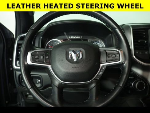 Used 2022 RAM 1500 Big Horn image 10