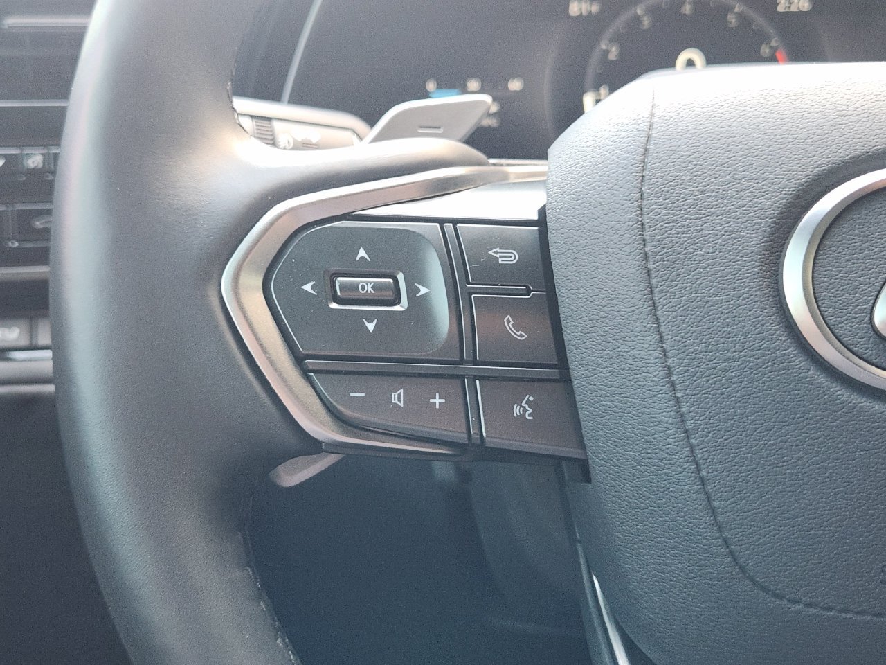 Used 2026 Lexus TX 350 AWD w/ Technology Package image 25